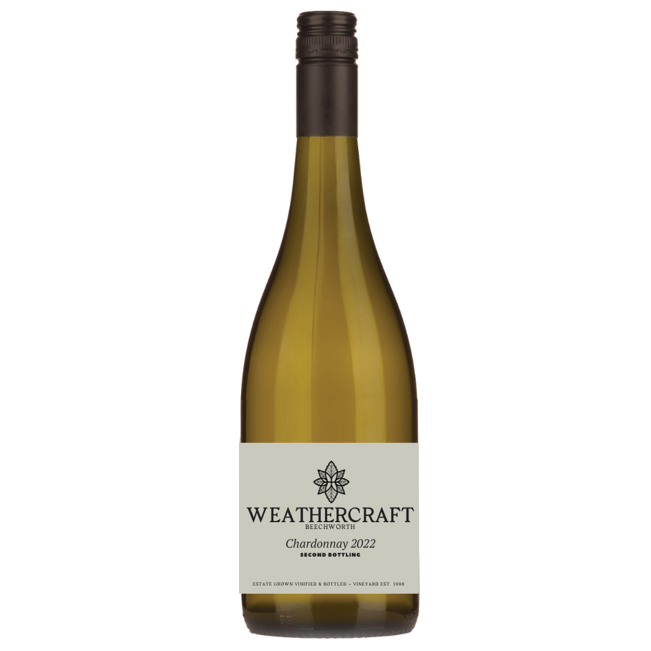 Weathercraft Weathercraft Wine Beechworth Chardonnay - Weathercraft Wine | Finestro